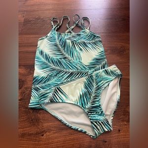 Abercrombie Kids Bathing Suit